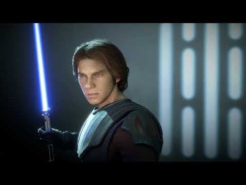 General Skywalker Retouch Mod by Chucky | Star Wars Battlefront 2