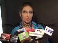 Photoshoot Of Actress Rituparna Sen Gupta