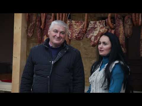 Srpski domaćin ep. 47 31.12.2020. Dobre Vode, Radan, Mićun Nikolić