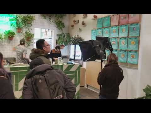 Avocaderia Shark Tank Pitch