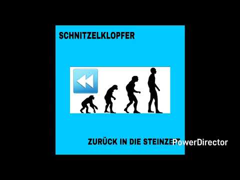 SCHNITZELKLOPFER- ZURÜCK IN DIE STEINZEIT (BNMA-REC 2025)