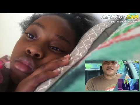 Pabllo Vittar canta Toxic (Britney Spears) | Prazer, Pabllo Vittar - ESTRÉ… – REACTION.CAM