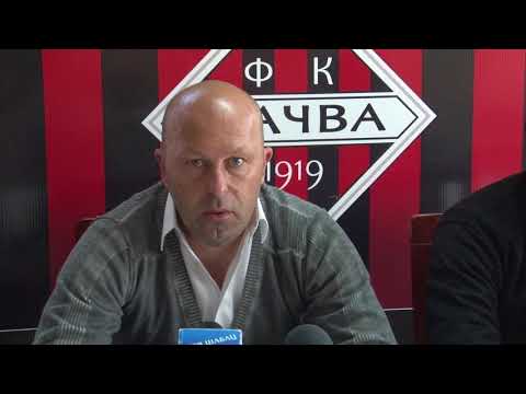 Utakmica Macva Borac