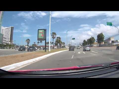 Giro do São Francisco ao Renascença São Luís Maranhão