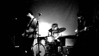 Nasty People - Juli, Fede, Juanga (Vivo) (L.A.Spinetta)