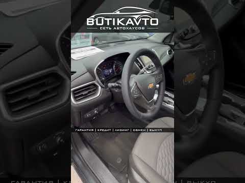 фото chevrolet equinox iii 0