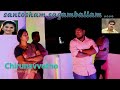 Santhosam Sagam Balam Full Vedio Song CharunavvutoSongs S P Balu Tenalikings Santhosam Viral