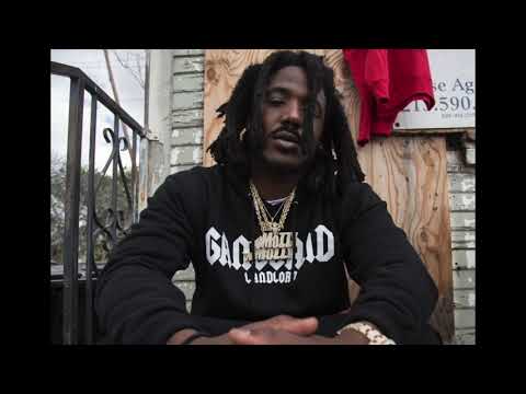 Poppin (Mozzy x SOB X RBE type beat 2018 ) prod. VP Rube