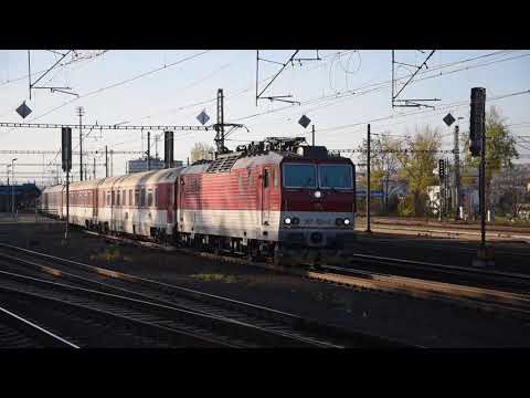 CD 361 126-6 Praha Liben