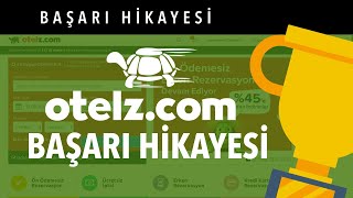 Otelz.com & Zeo Agency - Google Ads Başarı Hikayesi