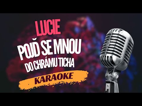 Karaoke - Lucie - 