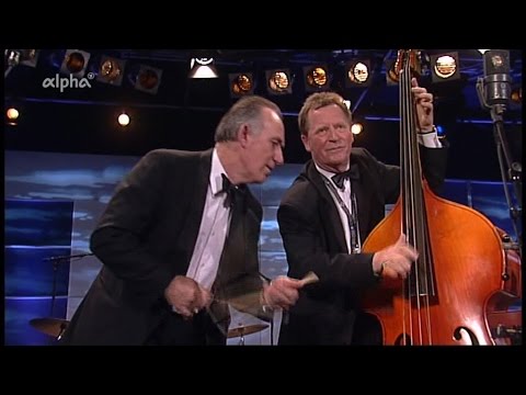 Vic Pitt & John Sutton - "Big Noise From Winnetka" (Chris Barber 2005)