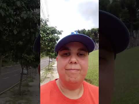 A muitos anos atrás.Falei que Deus responde por mim.#famoso #celebridade  #Brasil #masviews