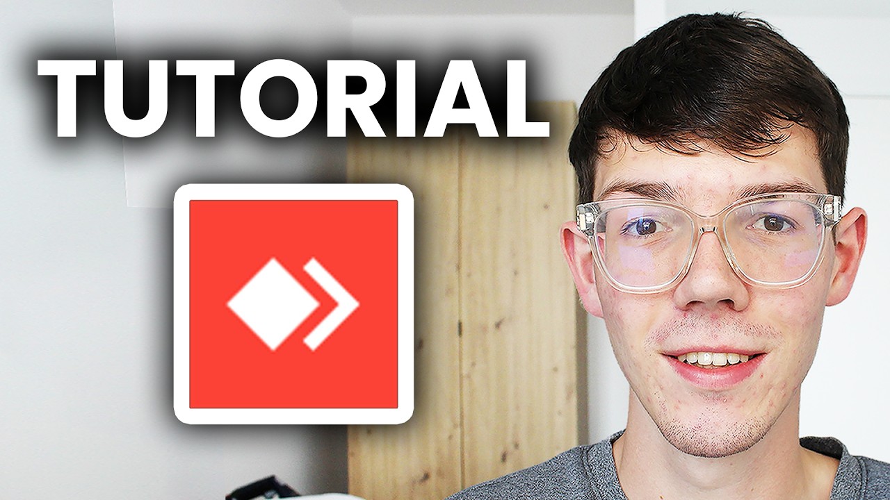 AnyDesk Tutorial: How To Use AnyDesk - For Beginners