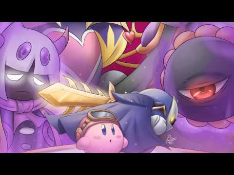 【星のカービィ Arrange/Metal】 Jonny Atma ~ Intermezzo Without a Leader【ラスボスPHASE2】