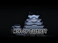 Top 8 Scariest Castles in Asia