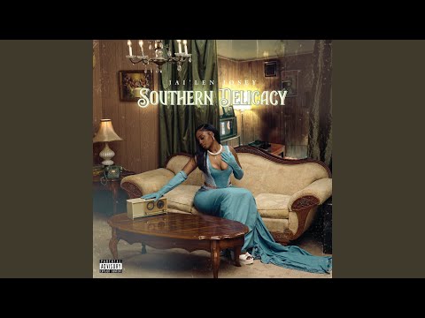 Video thumbnail for Southern Delicacy