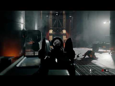 CALL OF DUTY BLACK OPS COLD WAR PS5 Walkthrough Gameplay Part 3 - ADLER (COD Campaign)