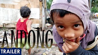 Andong | Trailer | Rommel Tolentino