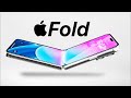 Apple IPhone Fold FINALLY