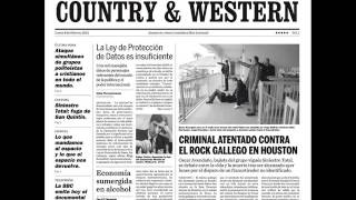 Siniestro Total   The Very First One in the drinking line