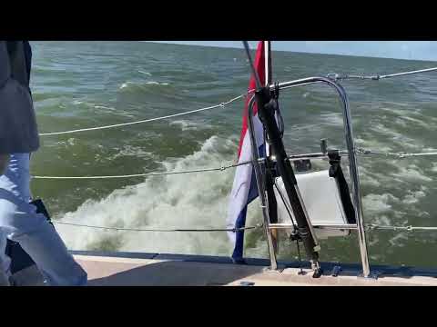 solaris 40 testsail vid6