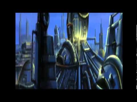 Sonic Underground: Episode 04 Music - When Tomorrow Comes