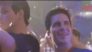 Paulina Rubio   sexy dance