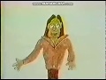 Rocket Classic Sesame Street My Name Is Fred The Hubleys 1977