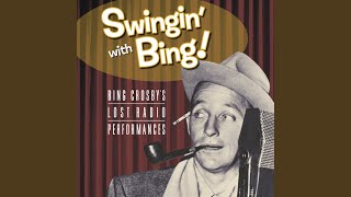 Bing introduces Toni Arden & the band