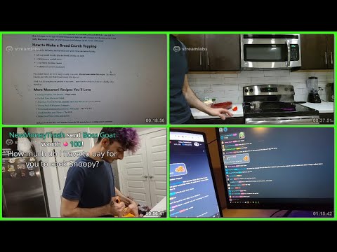 [MIXER] E342 @REALIcePoseidon ICE POSEIDON | How to...