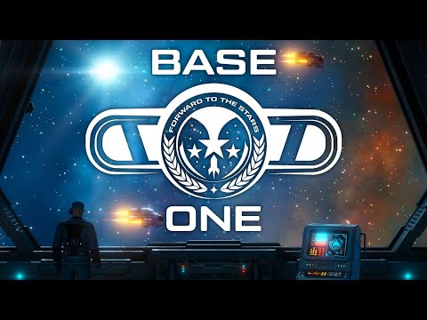 Trailer de Base One