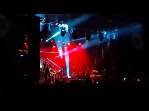 GOTUS - Rocking in the free world / Guitare en Scène,  15 07 2022