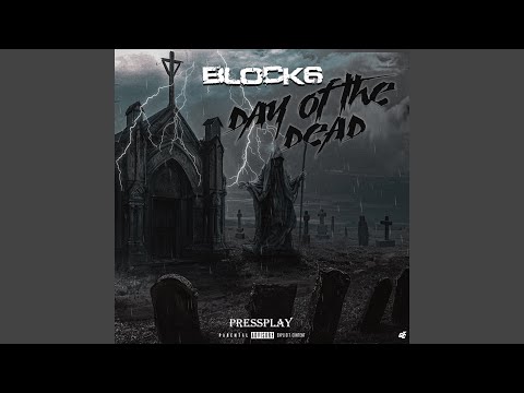 The Cult (feat. Ghostface600, Melly, Young A6 & A6)