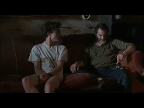 あなたの名前で私を呼んでください-パールマン氏のスピーチ（「ギデオンの幻影」付き (Call me by your name - Mr. Perlman's Speech (with "Visions of Gideon"))