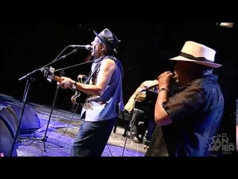 Chicago Blues: A Living History ~ Sugar Sweet