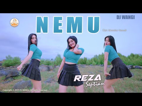 Dj Nemu - Reza Septian (Official Music Video)