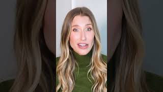 The difference between first, second, and third degree burns, according to a dermatologist.