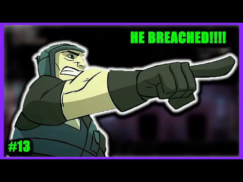 THEY NEVER EXPECT TO FIND ME HERE!!!