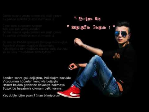 Ahmet Can Koç '' Kulakların Çınlasın '' - 20ı6 - Officiall Video Hd