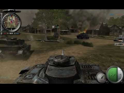 tank ace pc game