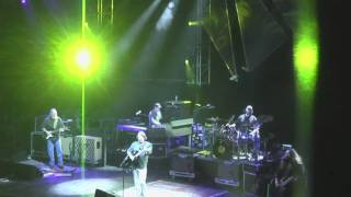 Heroes (HQ) Widespread Panic 4/11/2008