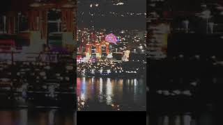 Edgy exit as Celebrity cruise ship makes rare Vancouver visit