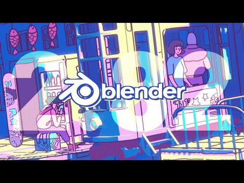 Upgrade To Blender 2 82