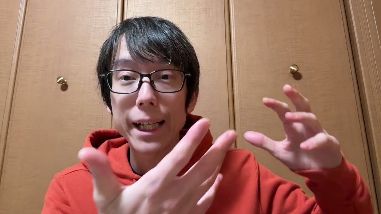 YouTubeサムネイル