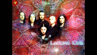 Lacuna Coil - Shallow End (with Lyrics)