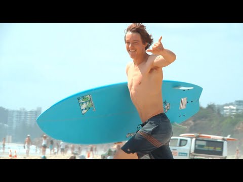 YOU'RE IN QUEENSLANDDD - Boyd Hilder, Lewis Mills, Jacman Hinss