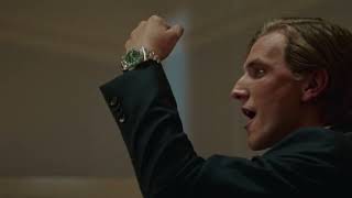 Showreel Fabian Hedlund