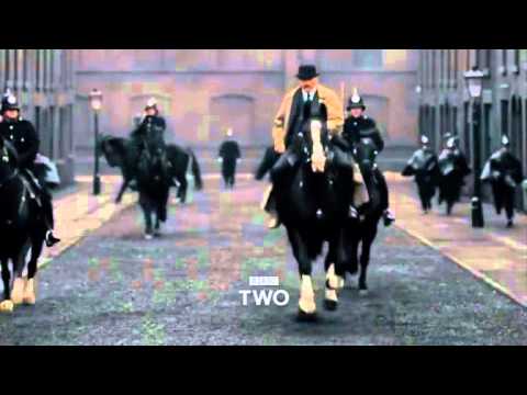 Peaky Blinders bande annonce