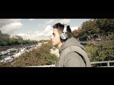 Bratso - Ma Musique (Clip Officiel)